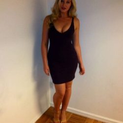 Ordu Genç Escort Anna