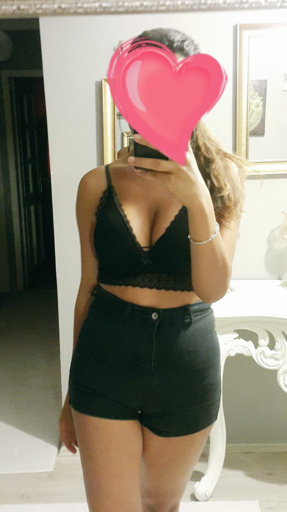 Fatsa Bakımlı Escort Berke